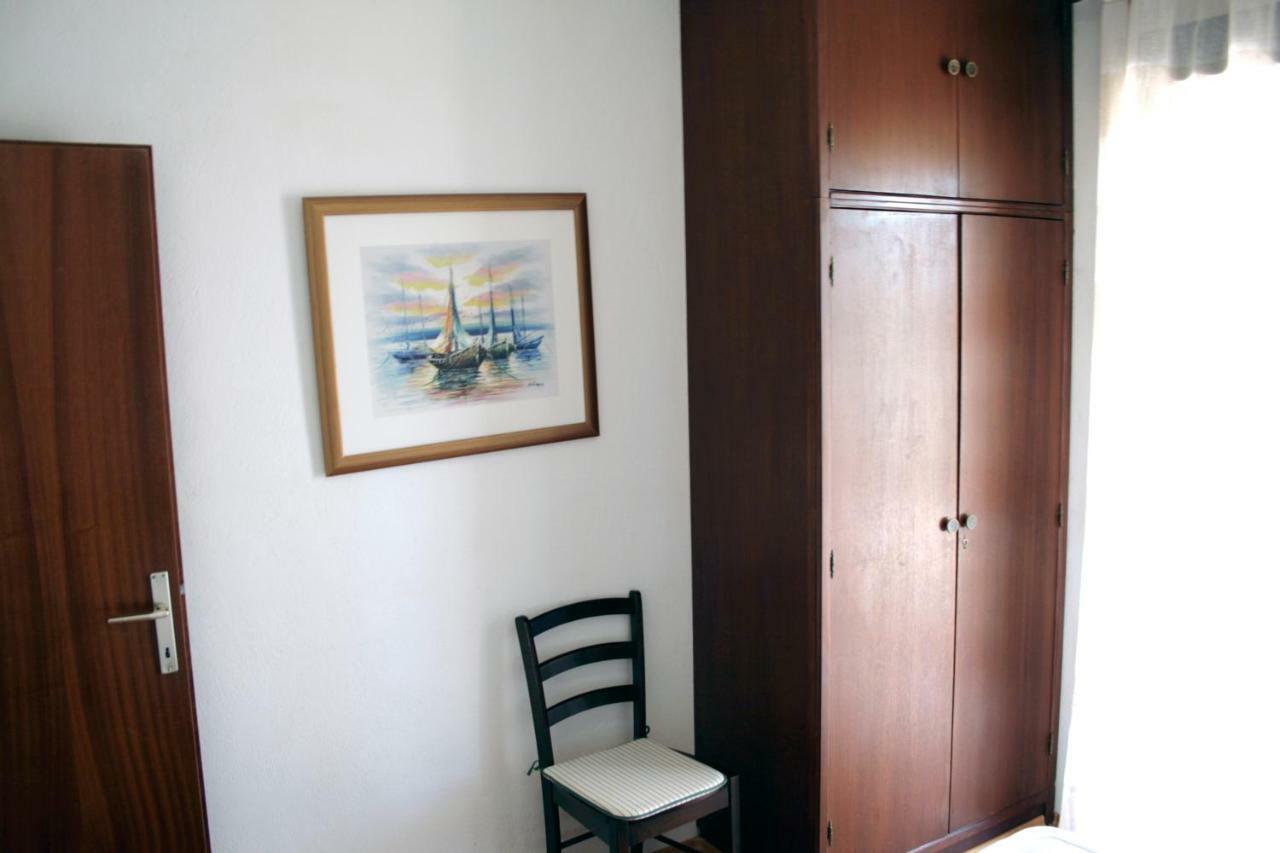 Apartments Villa Zvonimir Slatine Exteriér fotografie